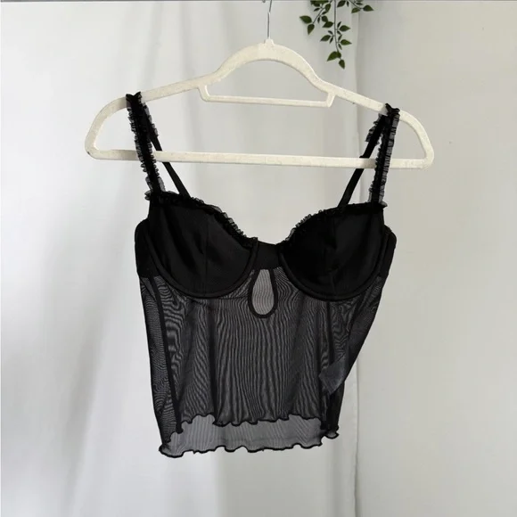 Edikted top - Picture 1 of 5